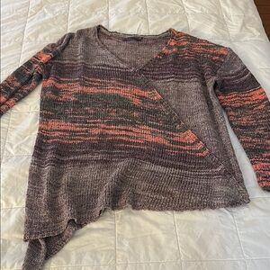 PrAna sweater